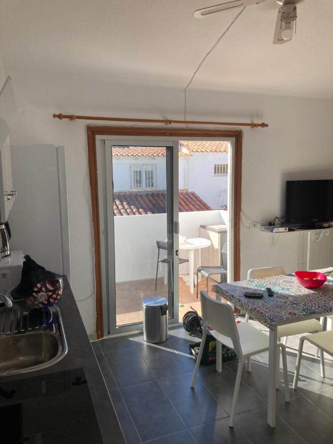 קוסטה דל סילנסיו Chayofita Home מראה חיצוני תמונה