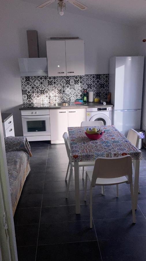 קוסטה דל סילנסיו Chayofita Home מראה חיצוני תמונה
