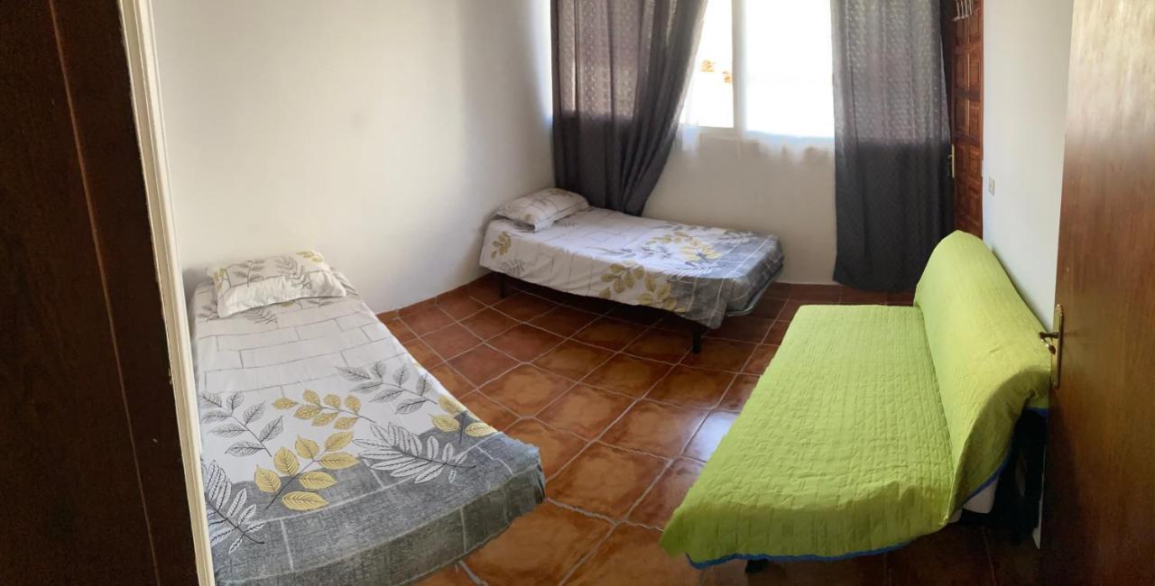 קוסטה דל סילנסיו Chayofita Home מראה חיצוני תמונה
