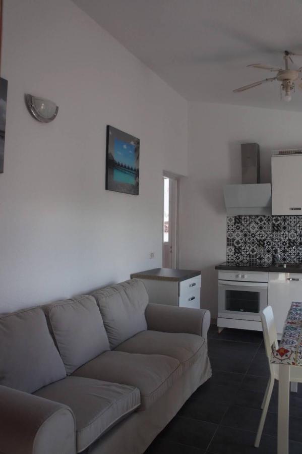 קוסטה דל סילנסיו Chayofita Home מראה חיצוני תמונה