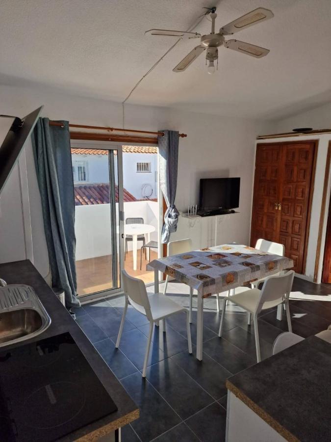 קוסטה דל סילנסיו Chayofita Home מראה חיצוני תמונה