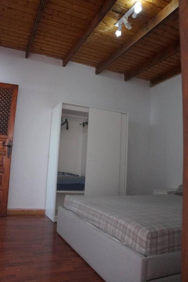 קוסטה דל סילנסיו Chayofita Home מראה חיצוני תמונה