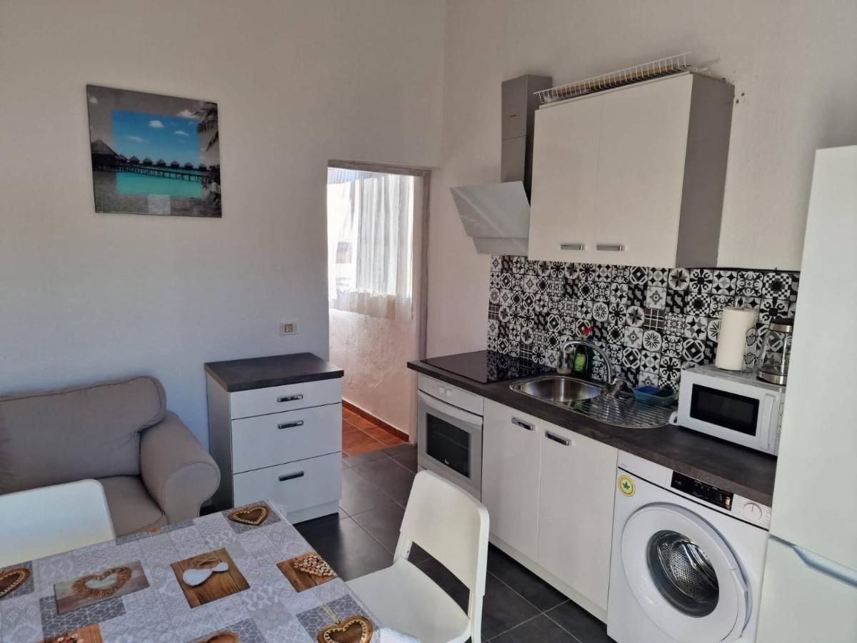 קוסטה דל סילנסיו Chayofita Home מראה חיצוני תמונה
