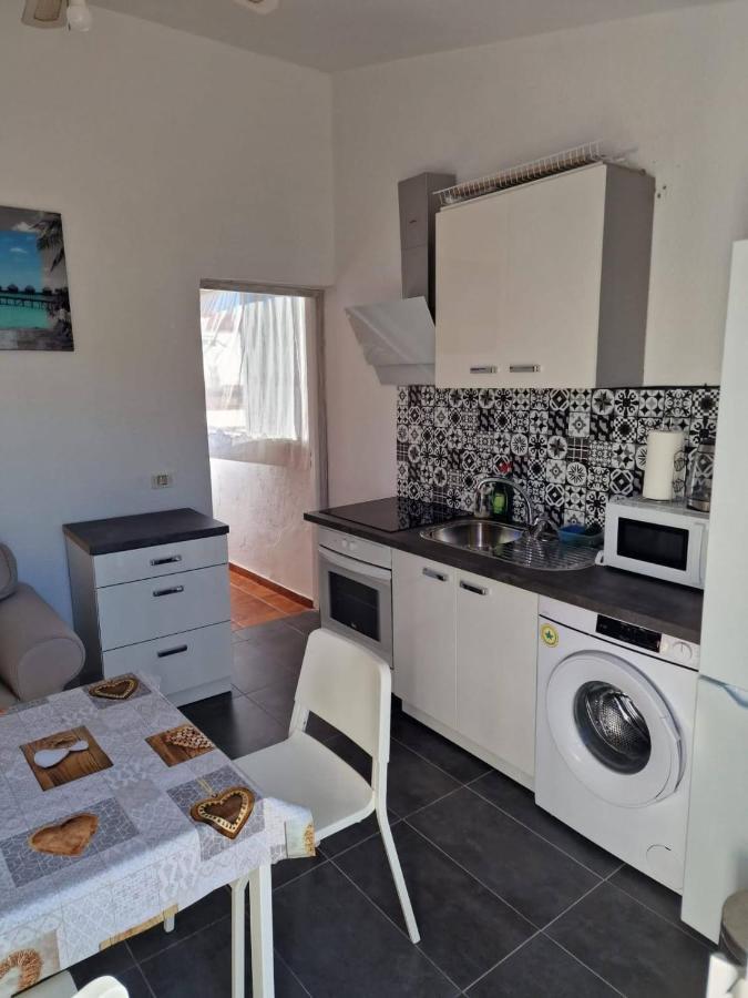 קוסטה דל סילנסיו Chayofita Home מראה חיצוני תמונה
