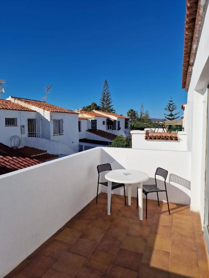 קוסטה דל סילנסיו Chayofita Home מראה חיצוני תמונה