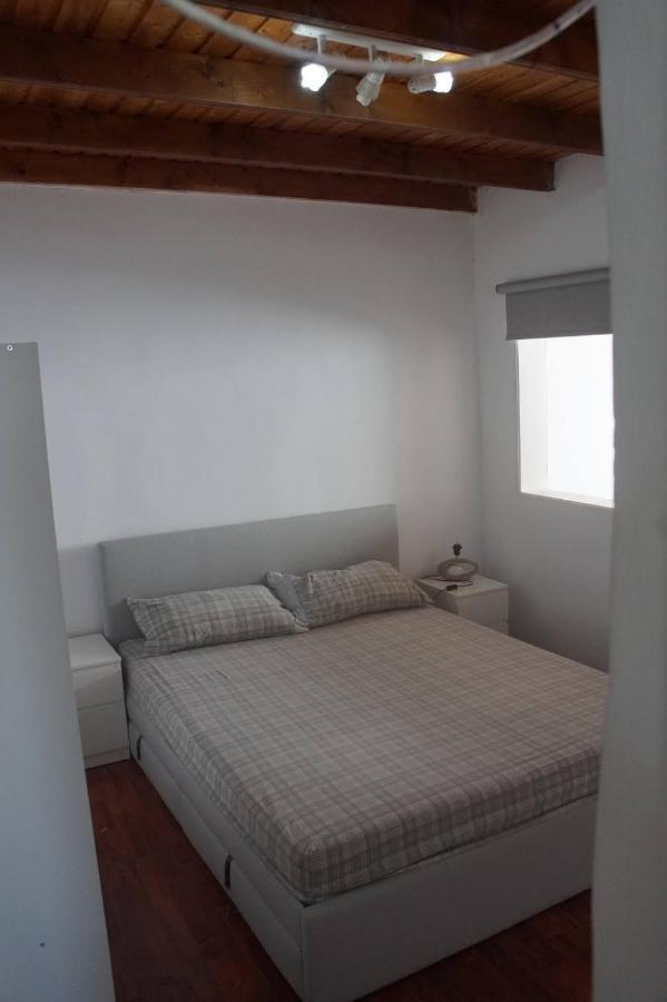 קוסטה דל סילנסיו Chayofita Home מראה חיצוני תמונה