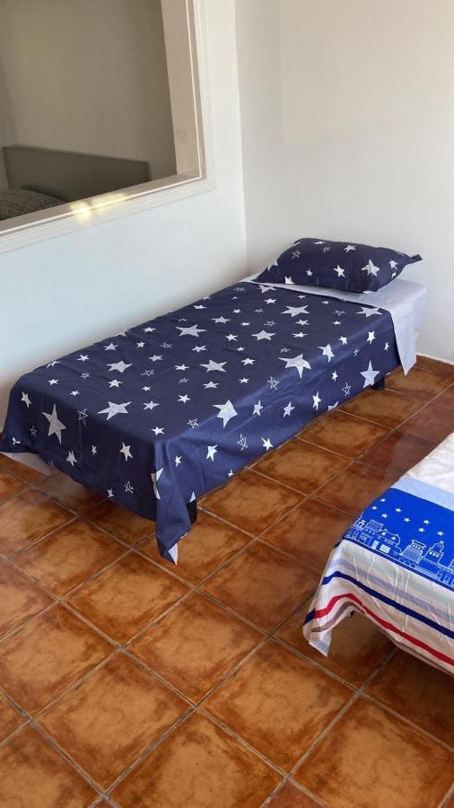 קוסטה דל סילנסיו Chayofita Home מראה חיצוני תמונה