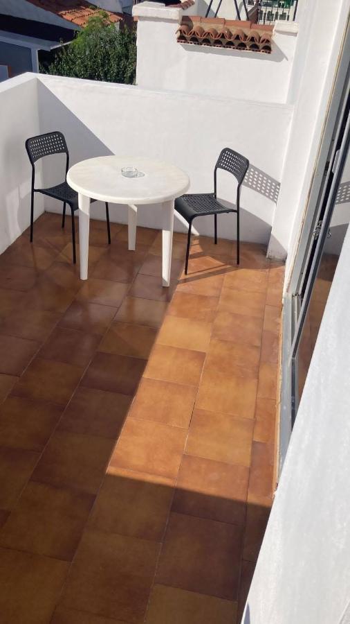 קוסטה דל סילנסיו Chayofita Home מראה חיצוני תמונה
