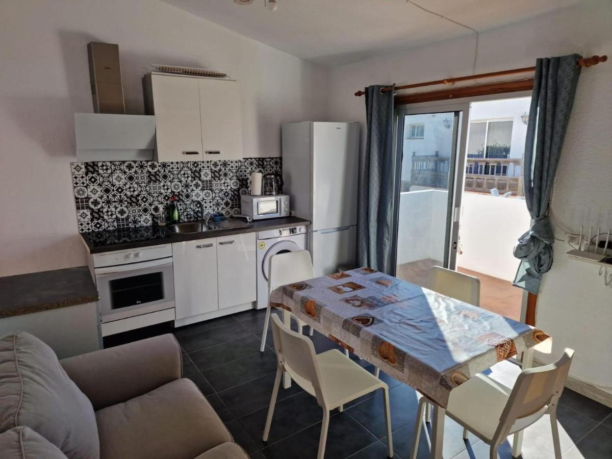 קוסטה דל סילנסיו Chayofita Home מראה חיצוני תמונה