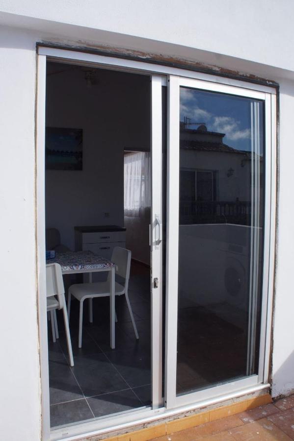 קוסטה דל סילנסיו Chayofita Home מראה חיצוני תמונה