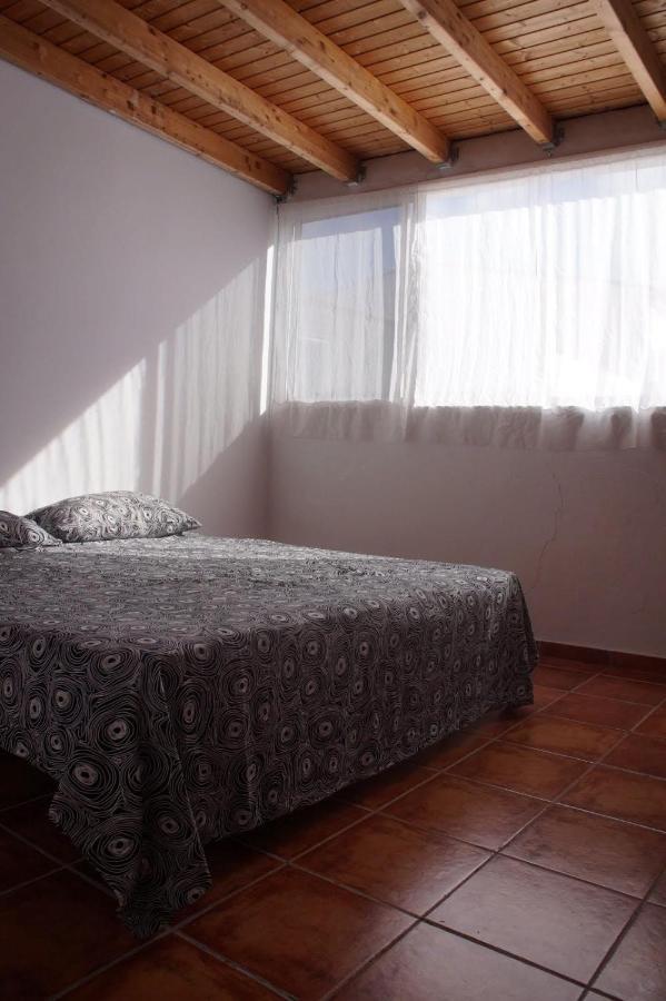 קוסטה דל סילנסיו Chayofita Home מראה חיצוני תמונה