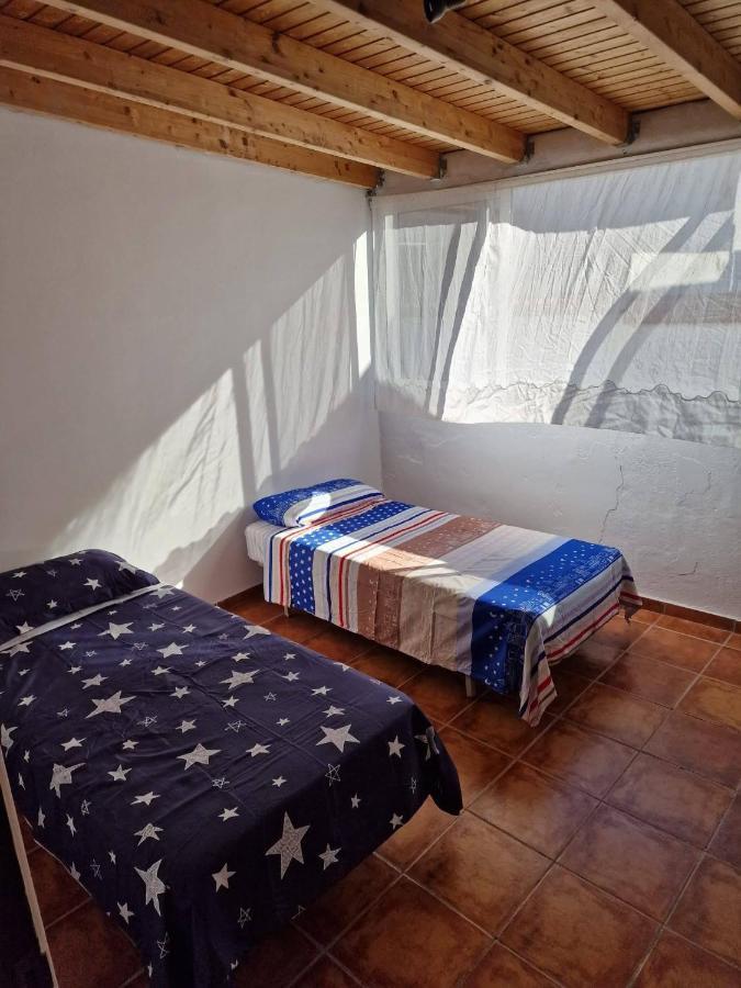 קוסטה דל סילנסיו Chayofita Home מראה חיצוני תמונה